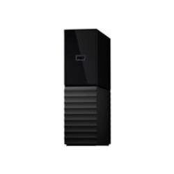 WD 8TB My Book 3.5 USB3.0 Desktop Hard Drive